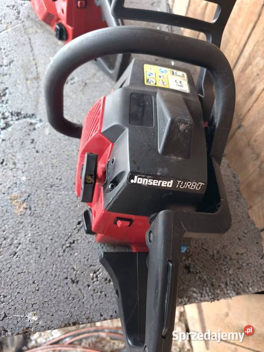 Piła jonsered 2040 turbo Sandomierz