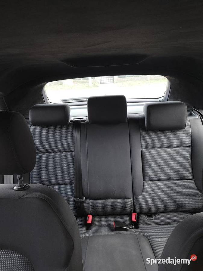 Audi A3 8P 2008r 14Pb 125 BiXenon Led Grzane gniazdo AUX Koszalin