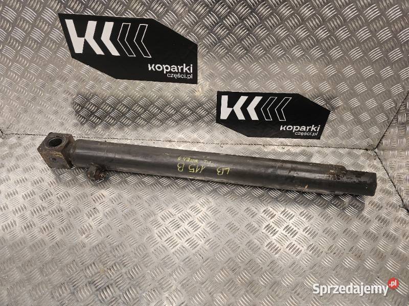 Siłownik podnoszenia ładowacza Holland LB115 Gdynia sprzedam