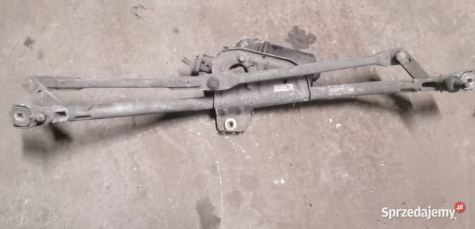 Mechanizm wycieraczek Passat b lift Płońsk