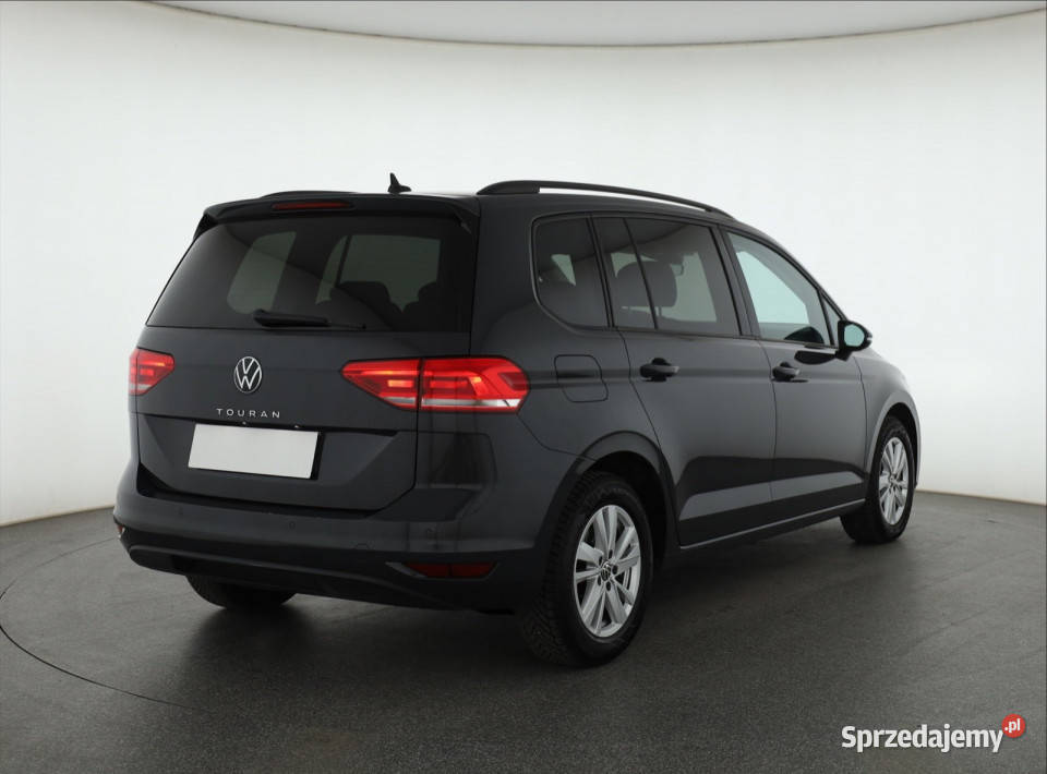 VW Touran 15 TSI podgrzewane fotele Piaseczno sprzedam