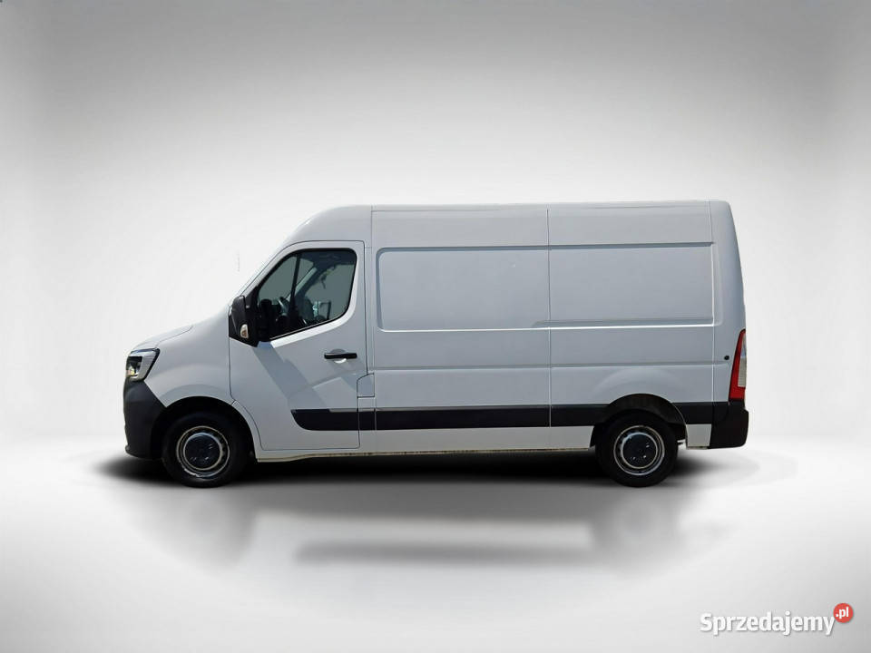 Renault Master Master dCi L2H2 Business Z 139000km mazowieckie Warszawa sprzedam