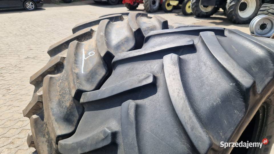 54065r28 48070r28 Mitas 50 bieżnik warmińsko-mazurskie Nowe Miasto Lubawskie