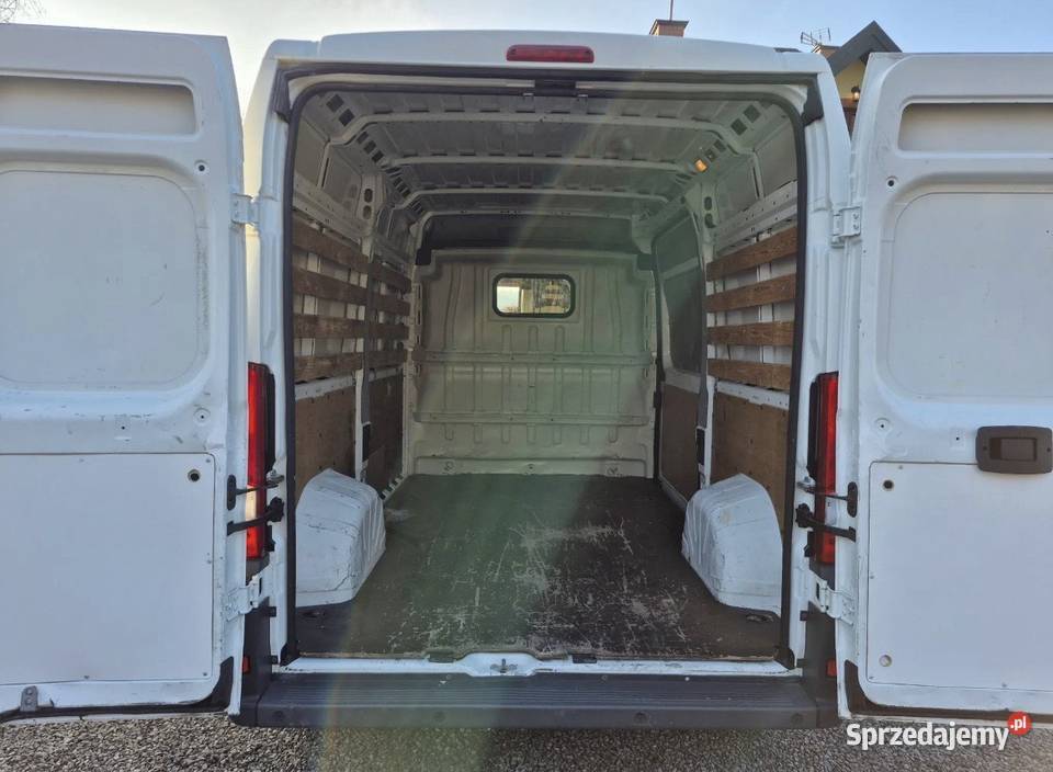 Citron Jumper Super Stan Faktura Gwarancja Kazimierz Dolny