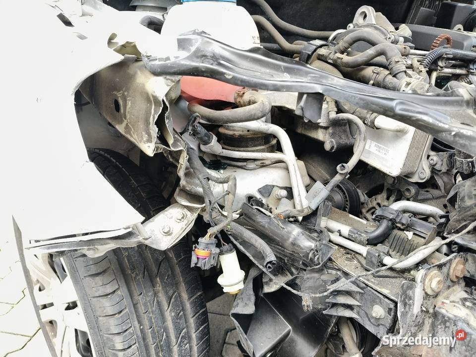 Skoda fabia Plewiska sprzedam
