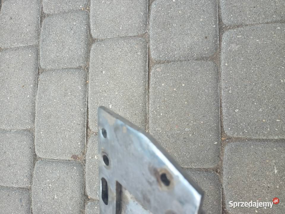 Harley Panhead Knucklehead U Shovel Shovelhead Bydgoszcz