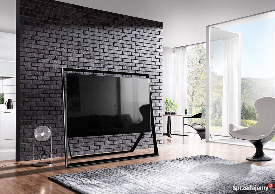 Cegła z fugą Panel 3D Kamień Ozdobny na Ściany Materiały budowlane dolnośląskie Wrocław