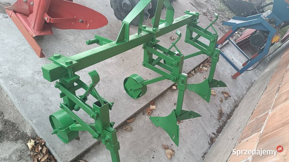 Obsypnik do ziemniaków Sochaczew