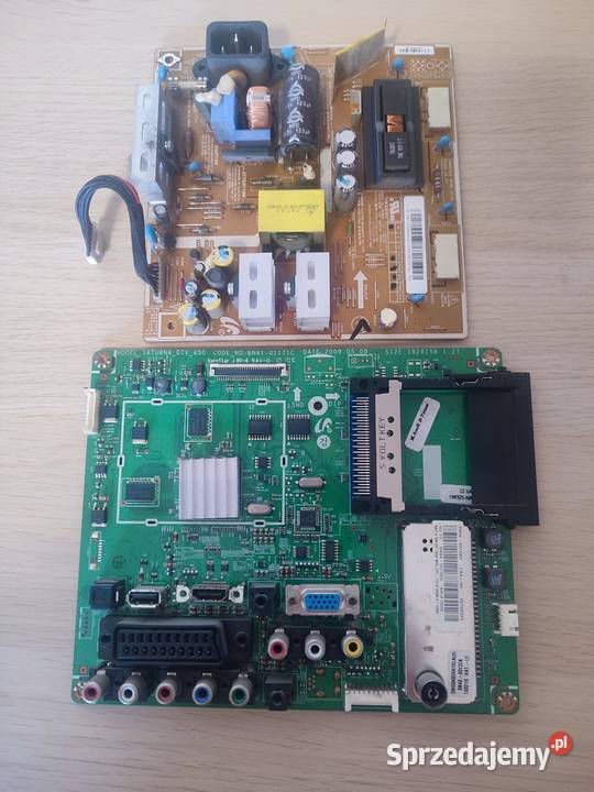 Płytki do monitora samsung Ruda Śląska