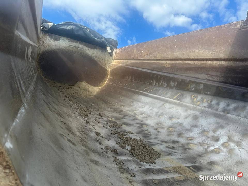 Wywrotka MAN TGS 41480 śląskie Katowice