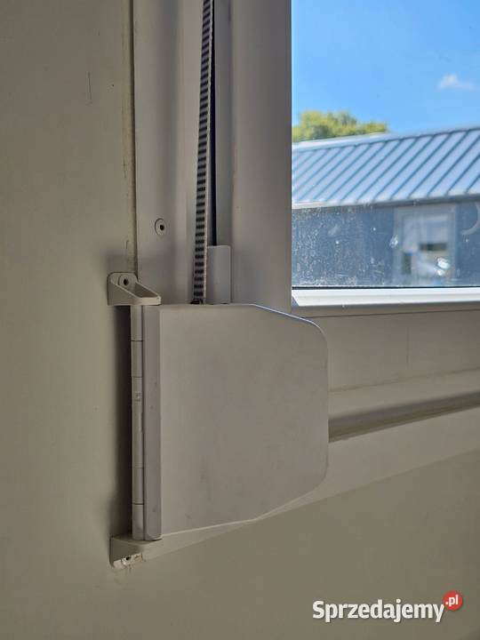 Kontener biurowy socjalny używany