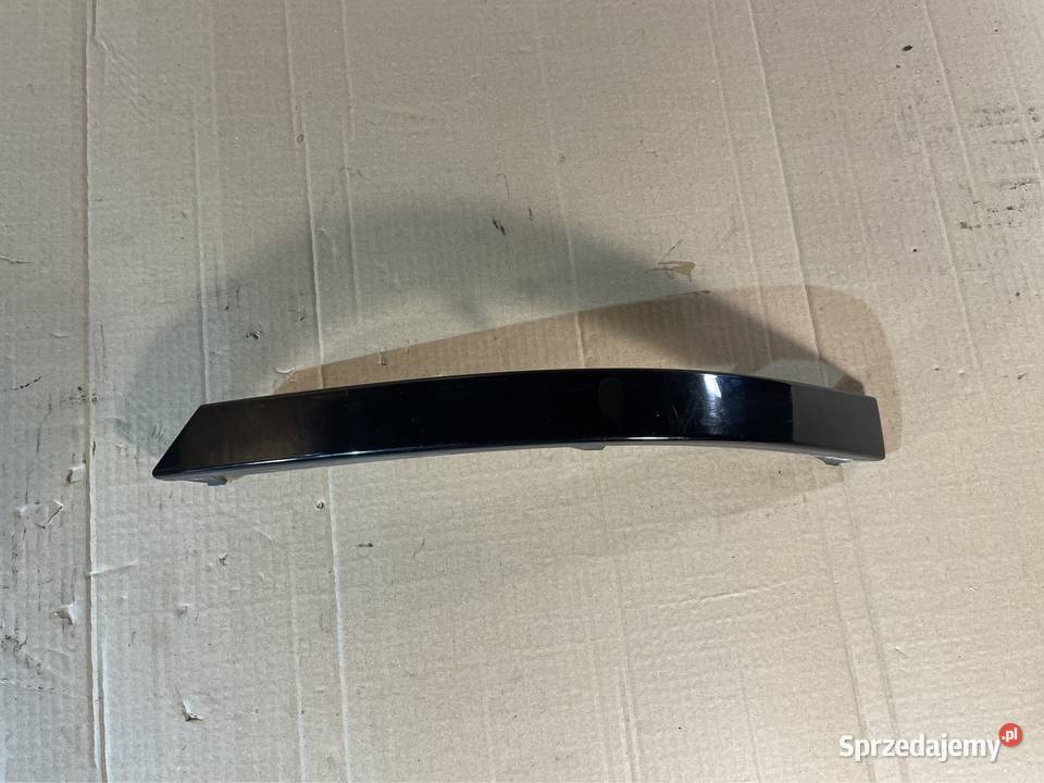 Listwa pod lampę prawy tył 7012288 bmw 7 e65 osobowe Karoseria Szczecin