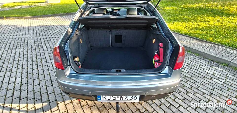 Citroen C5 Exclusive 2005 20 HDI 136