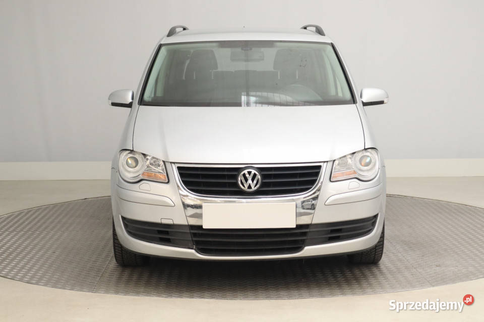 VW Touran 16 poduszka powietrzna Zabrze