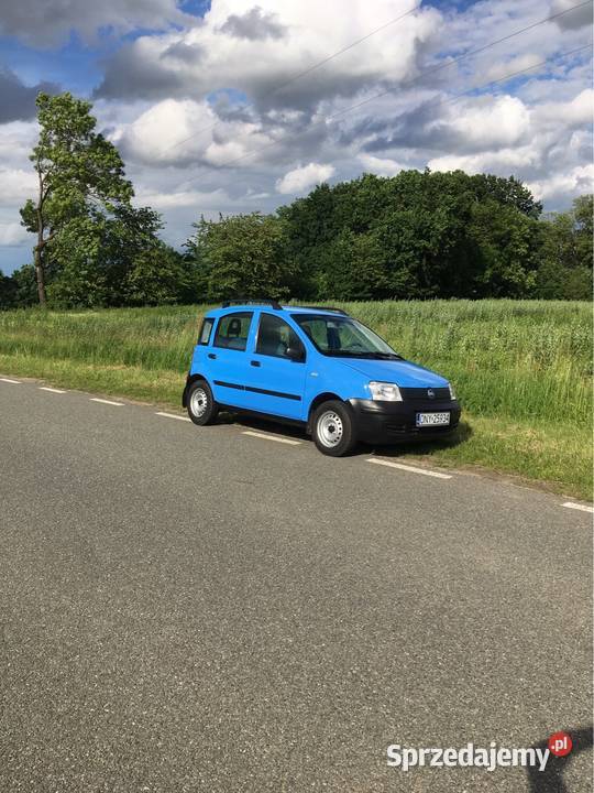 Fiat na kryzys paliwowy Głuchołazy