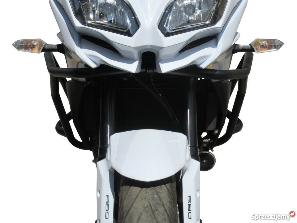 Gmole HEED do KAWASAKI KLE 650 VERSYS 2015 2017 Częstochowa