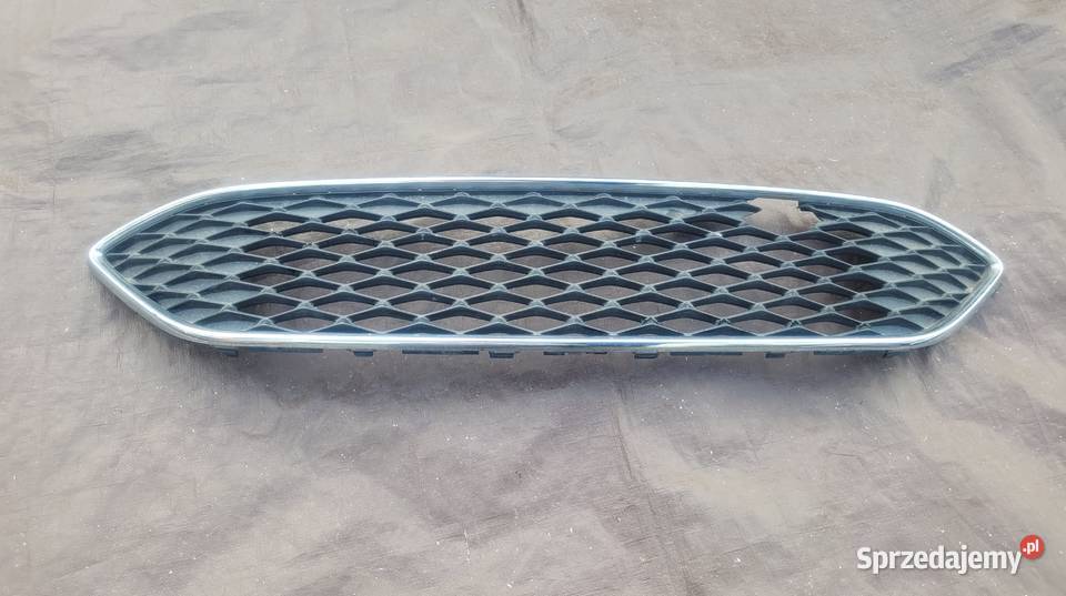 FORD FOCUS MK3 LIFT CHROM GRILLA ATRAPA Ruda Śląska