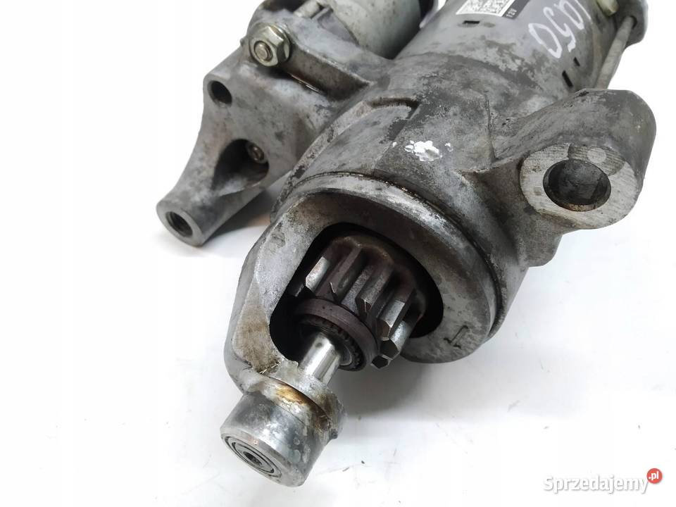 ROZRUSZNIK 06W911024A 40 TFSI RS6 S7 Audi A7 I Rok produkcji 2016