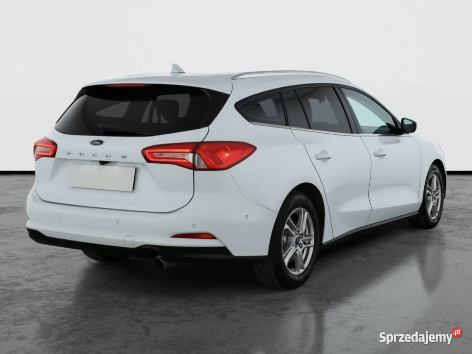 Ford Focus 15 EcoBlue centralny zamek dolnośląskie