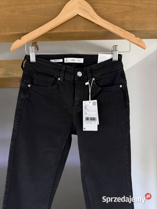 Dżinsy Mango r XS Siewierz