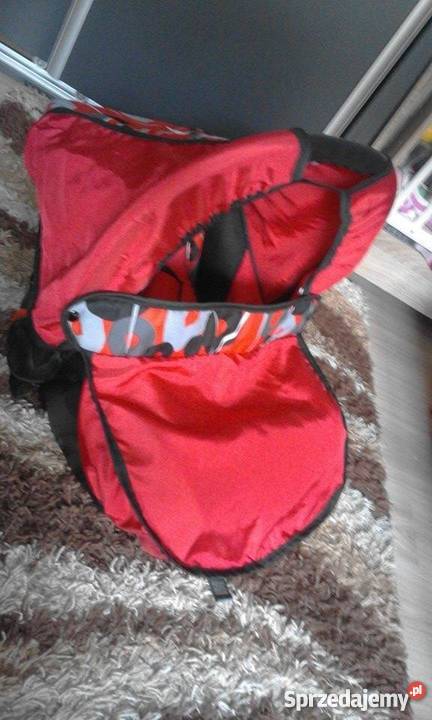 Wózek 3w1 Iguana Lublin