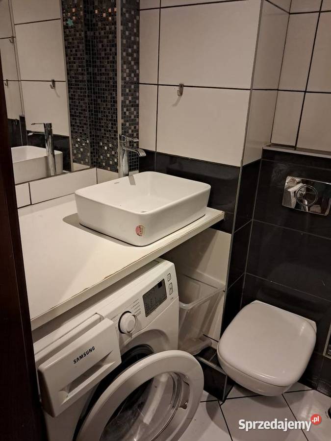 Mieszkanie Dąbrowa Przyborowskiego Łódź sprzedam