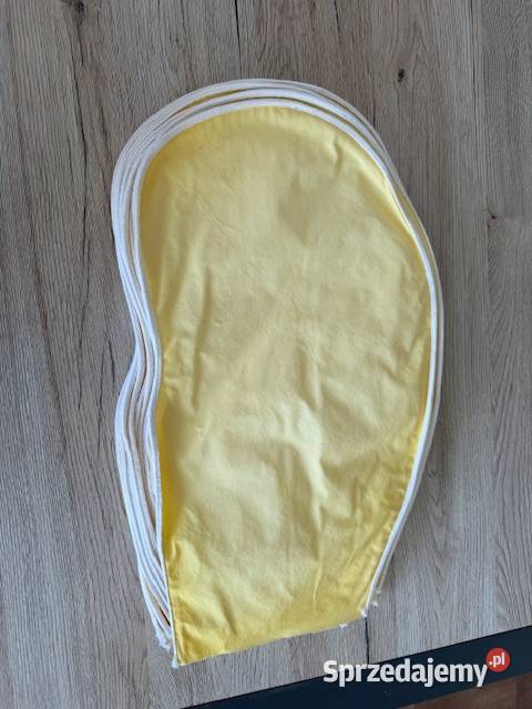 Osłonka tekstylna na salceson pojemność 3 Produkcja Głogówko