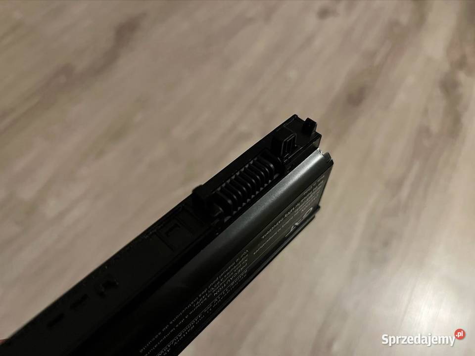 Bateria VV0NF N5YH9 do Dell Latitude E5540 E5440 mazowieckie Warszawa