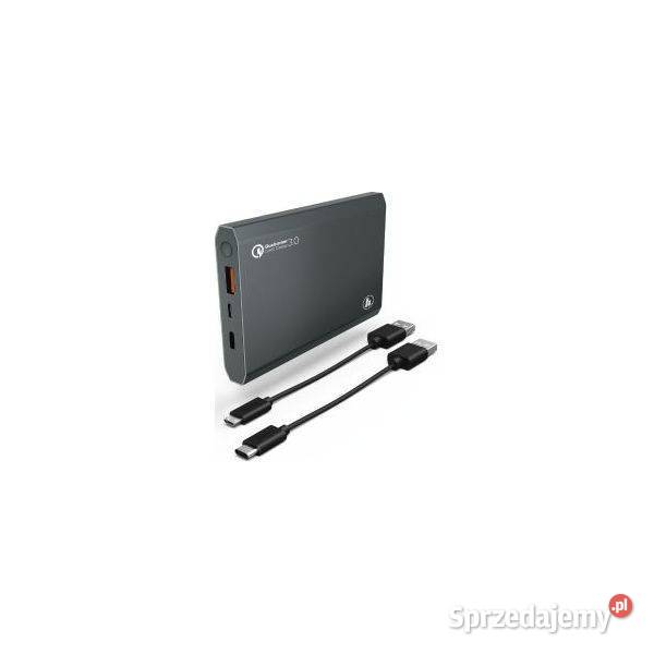 PowerBank Hama 12000 mAh Katowice sprzedam