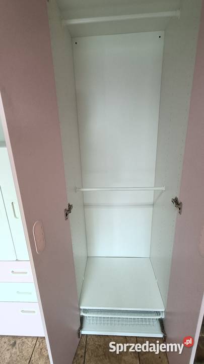 Sprzedam meble dziecięce IKEA Meble Radom