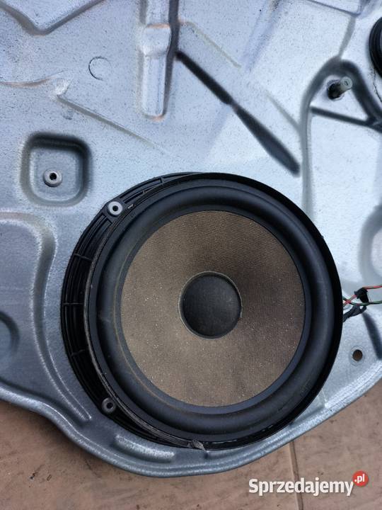 VW POLO 4 9N 6Q4837755 Mechanizm podnoszenia Kamień-Kolonia sprzedam