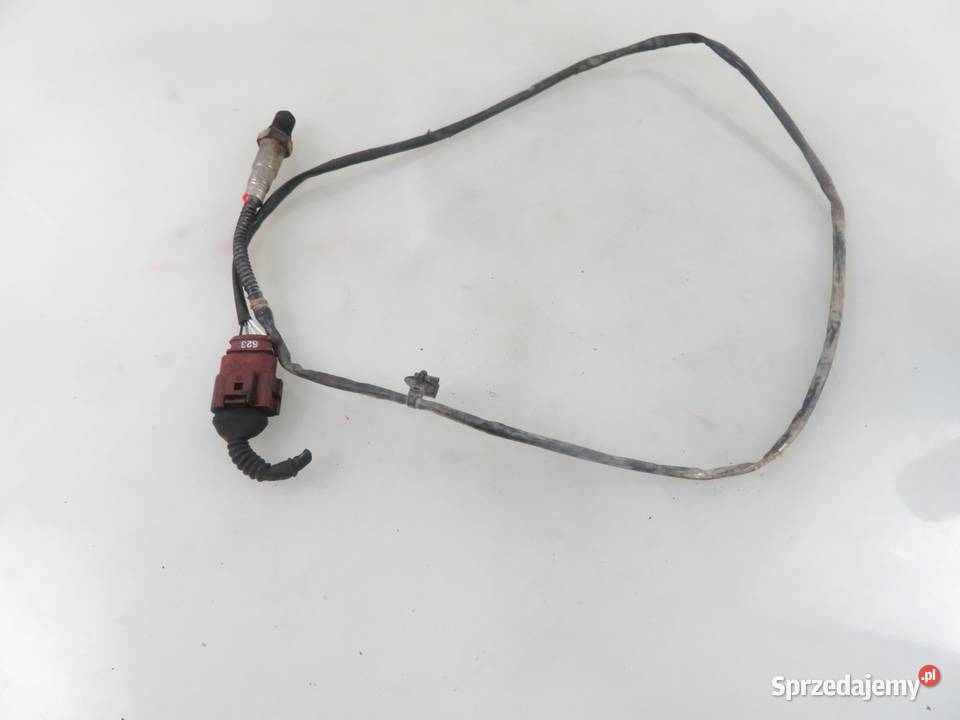 SONDA LAMBDA AUDI A4 B6 30 0258006444 sprzedam