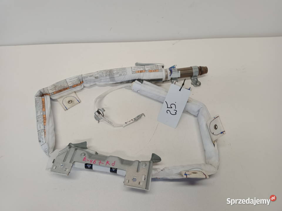 SUZUKI VITARA LY KURTYNA POWIETRZNA PRAWA Rakoniewice sprzedam