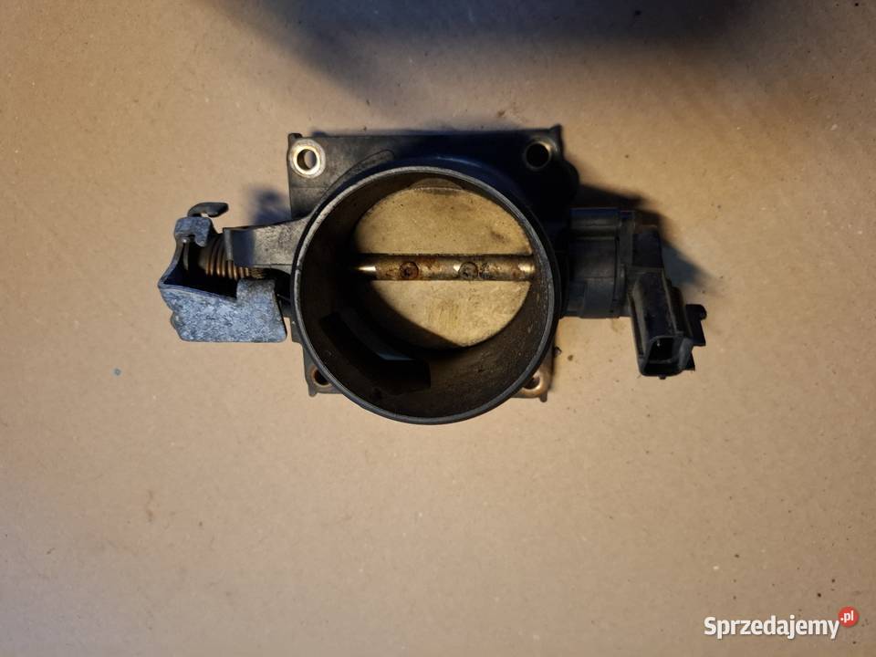 Przepustnica Mazda 6 GG GY Mondeo MK3 18 20 Przyborów