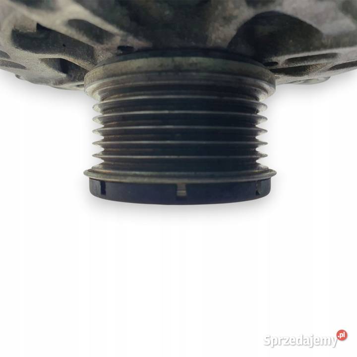 ALTERNATOR Peugeot Partner Berlingo 16 HDi Valeo Chełm