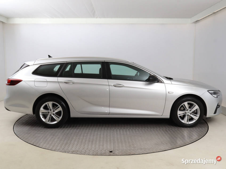 Opel Insignia 20 CDTI podgrzewane fotele Bielany Wrocławskie