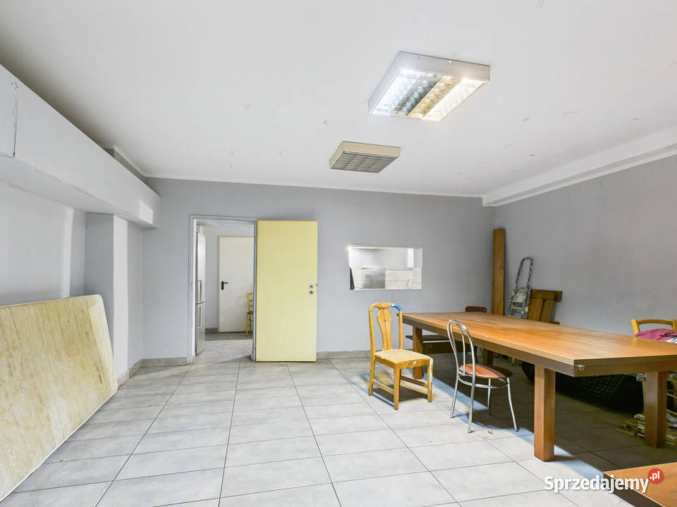 Hostel na sprzedaż Nieruchomości Toruń sprzedam