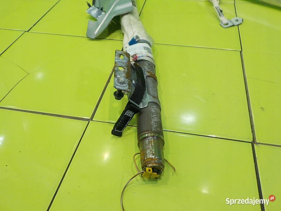 LAND ROVER FREELANDER II 09r 5D kurtyna osobowe mazowieckie