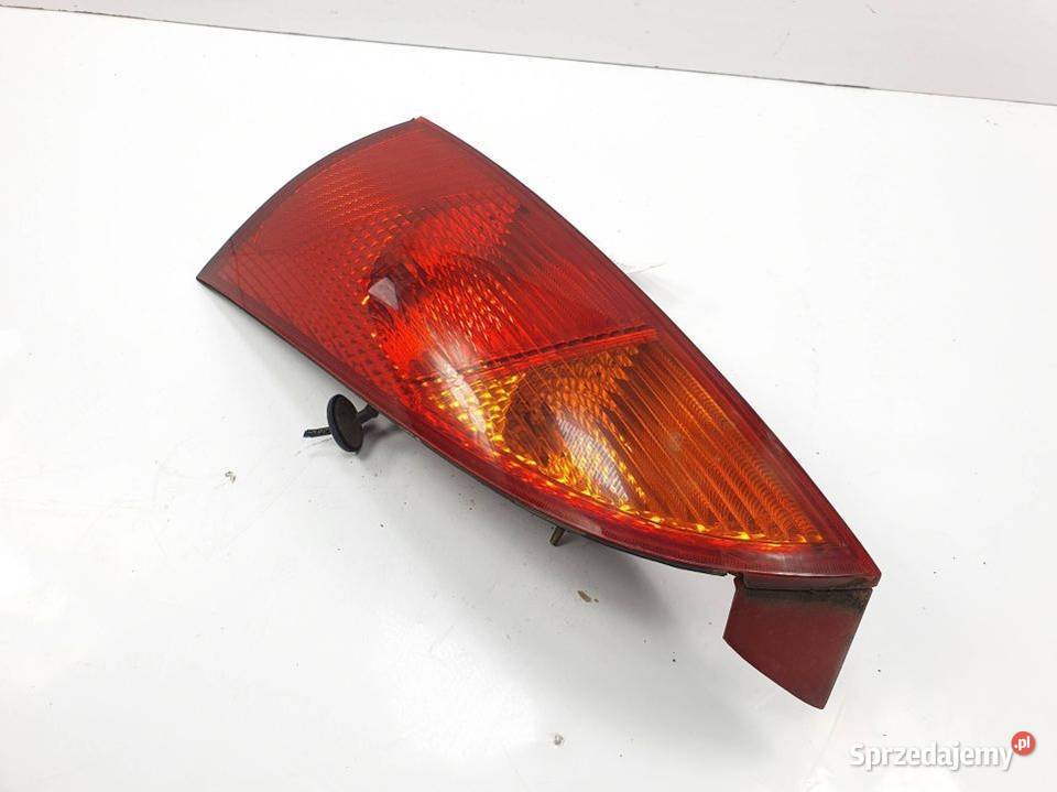 LAMPA PRAWA TYŁ FORD FOCUS MK1 1M5113405AD kujawsko-pomorskie Lipno sprzedam