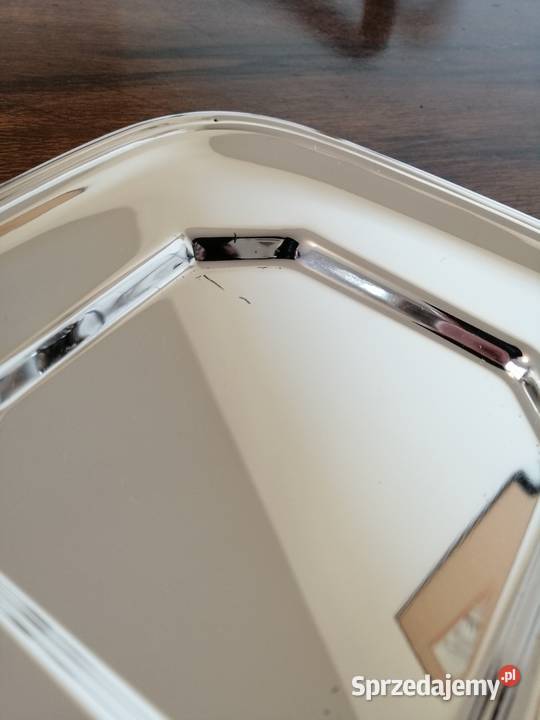 karafka CHINELLI z tacką opak fabryczne Zgierz sprzedam