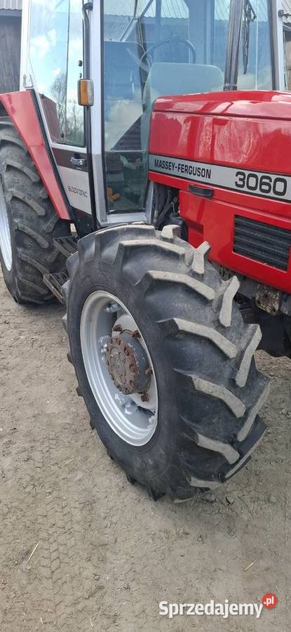 Massey ferguson 3060 stan perfekcyjny Biała Podlaska