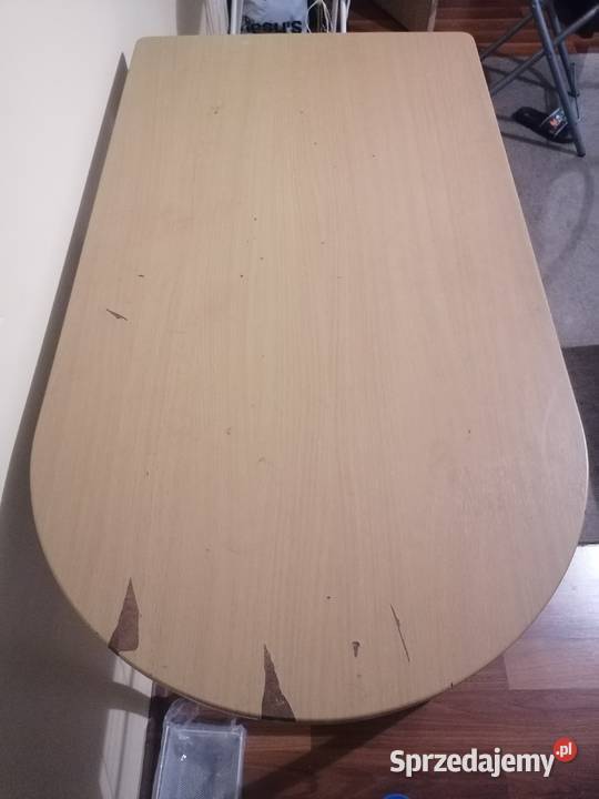 Mały stół sprzedam Okocim