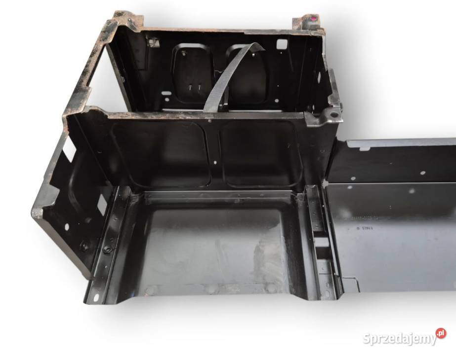 PODSTAWA MOCOWANIE FOTELA DWÓJKI MERCEDES VITO Działoszyce