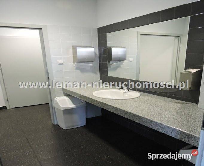sprzedaży lokalu 2830m2 Lublin