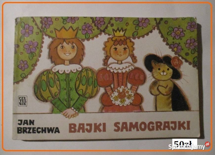 kominku ADomańskabaśnie bajki Łódź sprzedam