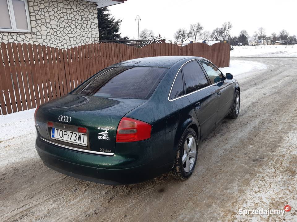 01826 audi a6