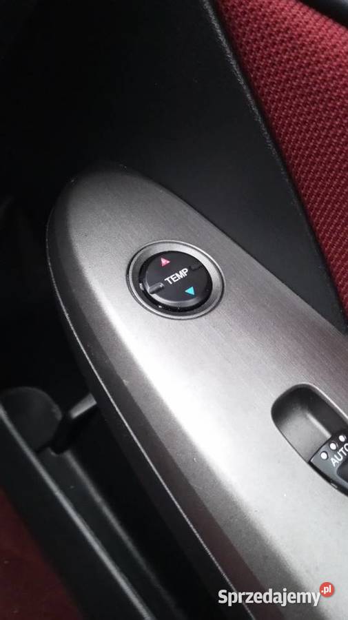 Honda Civic Type R 20 vtec FN2 oryginalny mały ASR (kontrola trakcji) wielkopolskie Konin