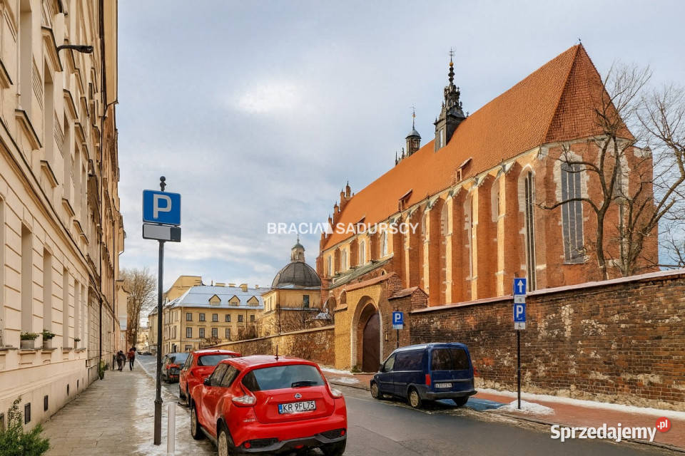 Mieszkanie 41 metrów 2 pok Kraków Wawrzyńca sprzedam