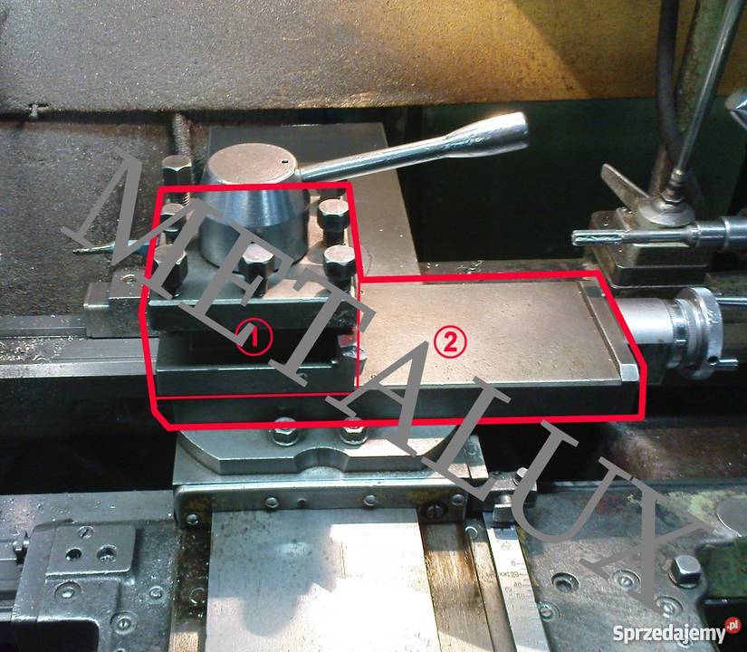 Imak do tokarki C11 601273528 Syców