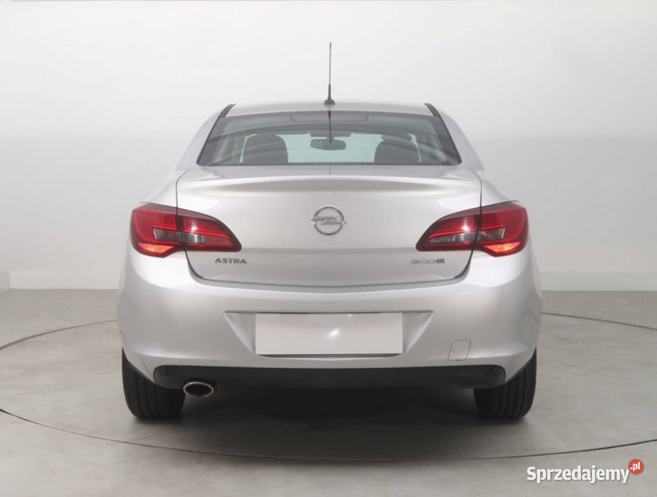Opel Astra 14 T LPG bluetooth Bielany Wrocławskie